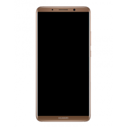 Huawei Mate 10 Pro LCD Screen With Digitizer Module - Gold