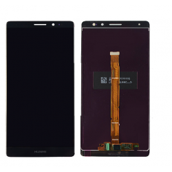 Huawei Mate 8 LCD Screen Display Black | High Quality