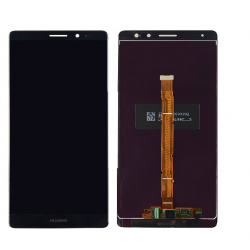 Huawei Mate 8 LCD Screen With Digitizer Module - Black