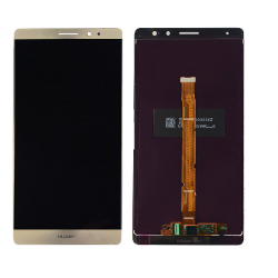 Huawei Mate 8 LCD Screen Display Gold | High Quality