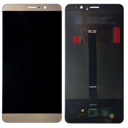 Huawei Mate 9 LCD Screen With Digitizer Module - Gold