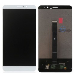 Huawei Mate 9 LCD Screen With Digitizer Module - White