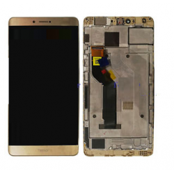 Huawei Honor Note 8 LCD Screen With Digitizer Module - Gold