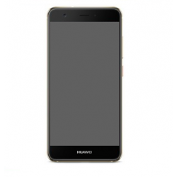Huawei Nova LCD Screen With Digitizer Module - Black