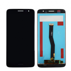 Huawei Nova Plus LCD Screen With Digitizer Module - Black