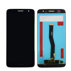 Huawei Nova Plus LCD Screen Display Black | High Quality
