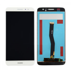 Huawei Nova Plus LCD Screen With Digitizer Module - White