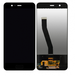 Huawei P10 LCD Screen With Digitizer Module - Black