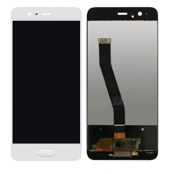 Huawei P10 LCD Screen With Digitizer Module - White