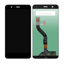 Huawei P10 Lite LCD Screen With Digitizer Module - Black