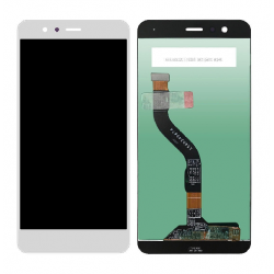 Huawei P10 Lite LCD Screen With Digitizer Module - White