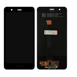Huawei P10 Plus LCD Screen With Digitizer Module - Black
