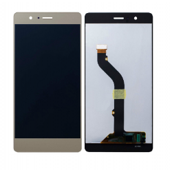 Huawei P9 Lite LCD Screen With Digitizer Module - Gold
