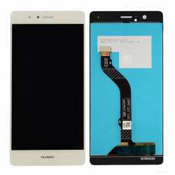 Huawei P9 Lite LCD Screen With Digitizer Module - White