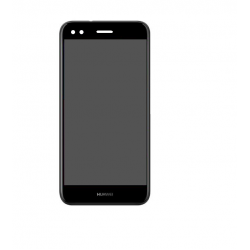 Huawei P9 Lite Mini LCD Screen With Digitizer Module - Black