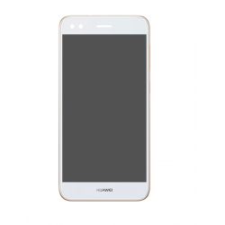 Huawei P9 Lite Mini LCD Screen With Digitizer Module - White