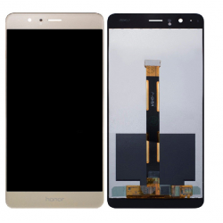 Huawei Honor V8 LCD Screen With Digitizer Module - Gold