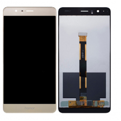 Huawei Honor V8 LCD Screen With Digitizer Module - Gold