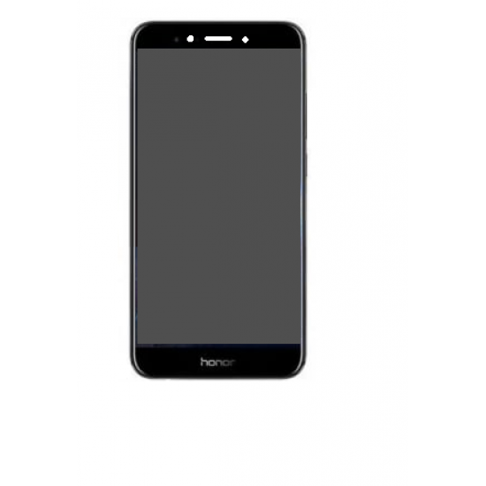 Huawei Honor V9 Play LCD Screen With Digitizer Module - Black