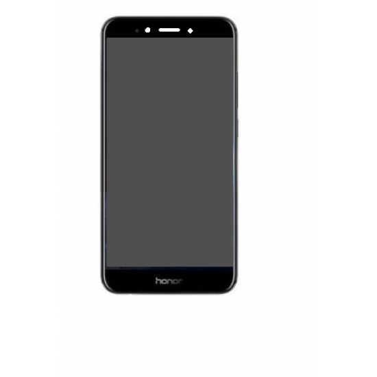 Huawei Honor V9 Play LCD Screen With Digitizer Module - Black Huawei Honor V9 Play LCD Screen With Digitizer Module - Black