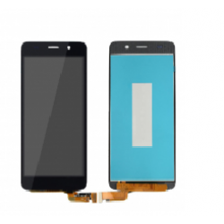 Huawei Y6 LCD Screen With Digitizer Module - Black