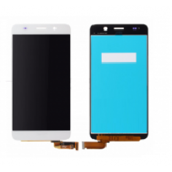 Huawei Y6 LCD Screen With Digitizer Module - White
