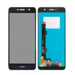 Huawei Y6 Pro LCD Screen With Digitizer Module - Black