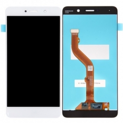 Huawei Enjoy 7 Plus LCD Screen With Digitizer Module - White