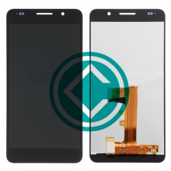 Huawei Honor 6 LCD Screen With Digitizer Module - Black