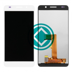 Huawei Honor 6 LCD Screen With Digitizer Module - White