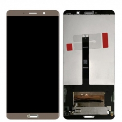 Huawei Mate 10 LCD Screen With Digitizer Module - Gold