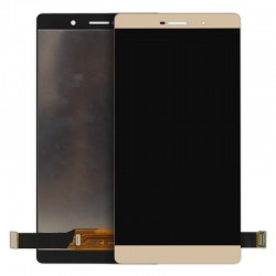 Huawei P8 Max LCD Screen With Digitizer Module - Gold