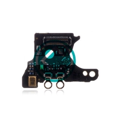 Huawei P20 Microphone PCB Flex Cable Board Module