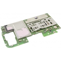 Huawei Honor 8X Motherboard PCB Module