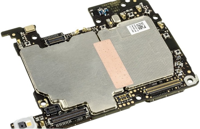 Huawei P20 Pro Motherboard PCB Module Cellspare