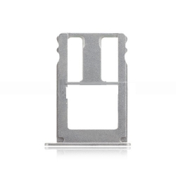 Huawei Nexus 6P Sim Tray Module Silver