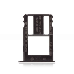 Huawei Nexus 6P Sim Tray Module Black