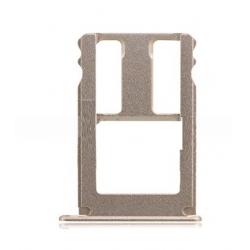 Huawei Nexus 6P Sim Tray Module Gold