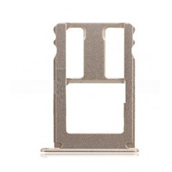 Huawei Nexus 6P Sim Tray Module Gold