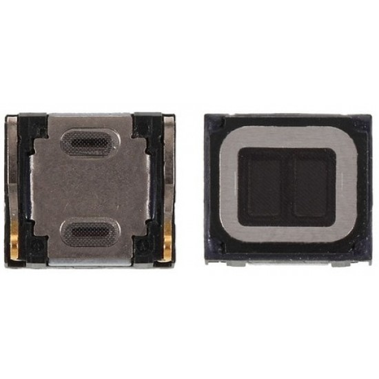 Module Microphone De Remplacement Pour Huawei P20 - Pièce Neuve, Référence 05091511001