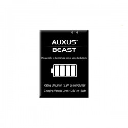 Iberry Auxus Beast Battery
