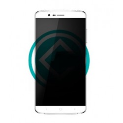 Iberry Auxus Prime P8000 LCD Screen With Digitizer Module - White Iberry Auxus Prime P8000 LCD Screen With Digitizer Module - White