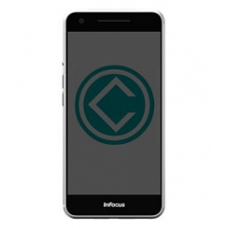 Infocus M812 LCD Screen With Digitizer Module