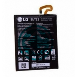 LG G6 Battery Replacement Module