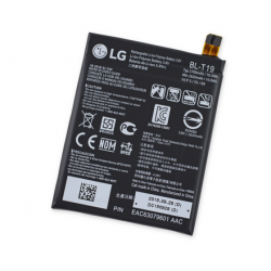 LG Nexus 5X Battery Module