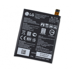 LG Nexus 5X Battery Module