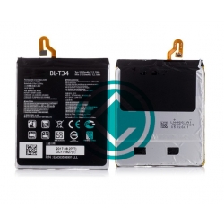 LG V30 Battery Replacement Module
