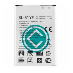 LG G4 VS986 (Verizon) Battery Module