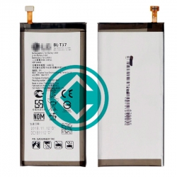 LG Q Stylo 4 Battery Module