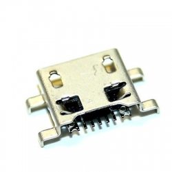 LG K10 2016 Charging Port Connector Module